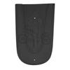 Flame Rear Seat Leather for Harley 883 XL1200 X48 Motorcycle Accessories
