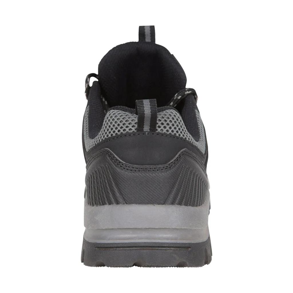 Mountain Warehouse Mens Lomond Outdoor Walking Shoes