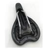 Black Hollow Bike Saddle Comfort Cycling Seat Mountain Fixed Gear Bicycle