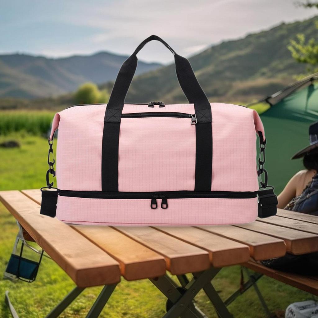 Mini-Reisetasche für Fluggesellschaften, fürs Wochenende, persönliche Gegenstände, zum Mitnehmen unter den Sitz, für Frauen