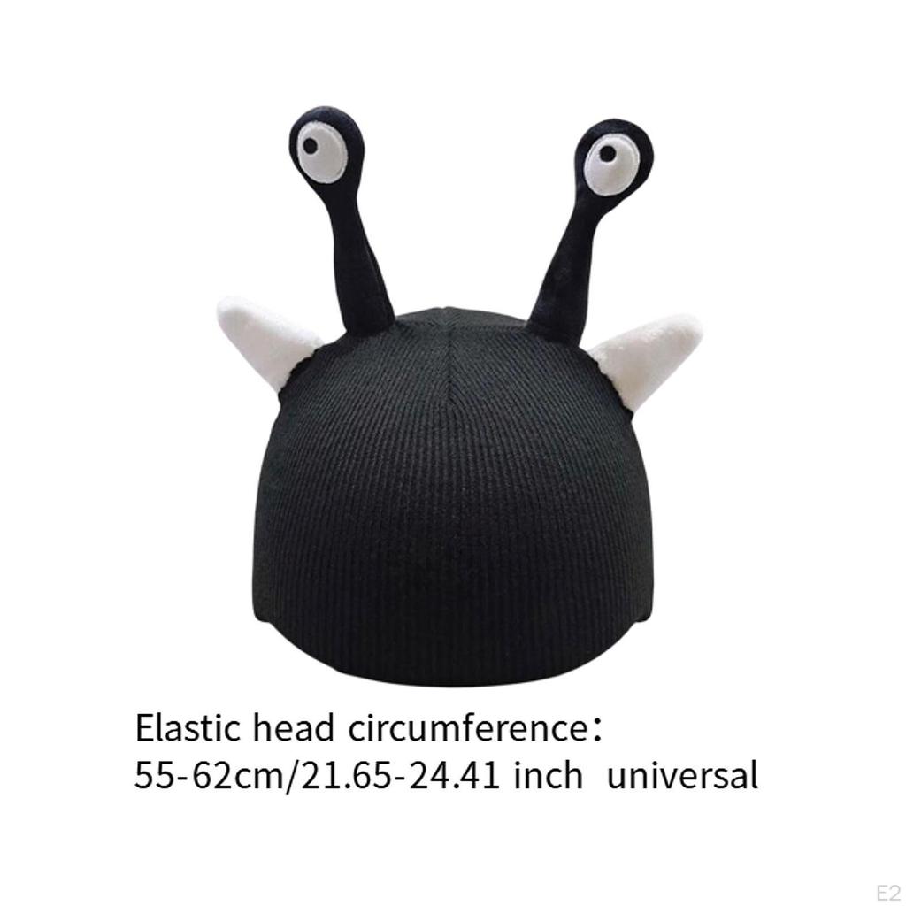 Knitted Helmet Cover for Skiing And Snowboarding, Fits All Sizes