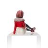 DAN DA DAN sitting posture Ayase Momo  Anime figurines, figure ornaments, small gifts, room decorations, Christmas gifts