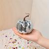 M-Modern-DISCO-Mirror Ball For Bar And Wedding, Ornaments, Pumpkin,Pumpkin Disco Ball Halloween Home Decor