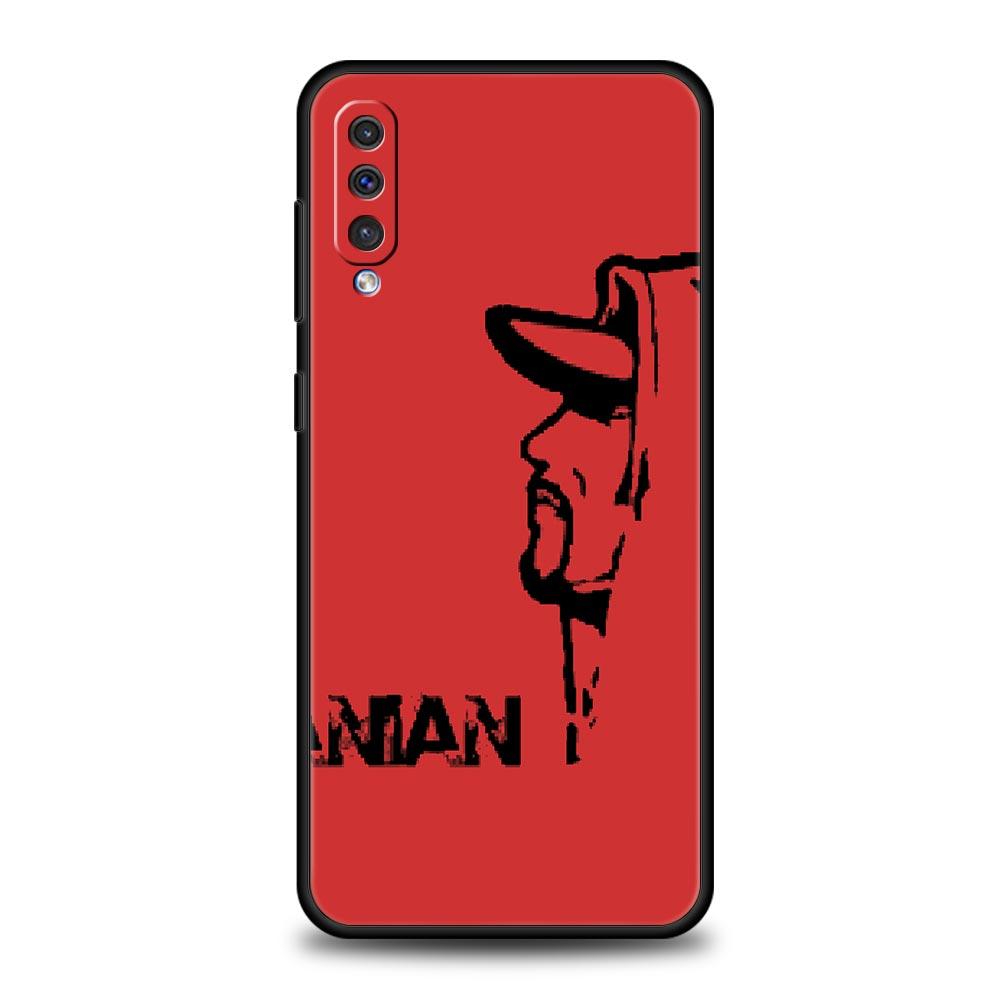 Albania Albanians Flag Phone Case For Samsung A52 A14 A50 A70 A10 A30 A40 A20S A20E A02S A12 A22 A34 A42 A32 5G A54 A04s Cover