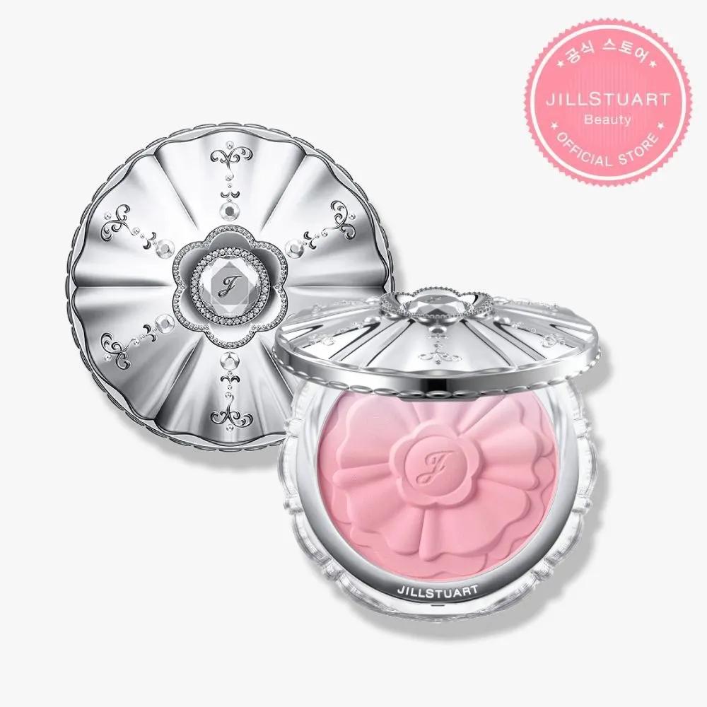 Choose 1 of 7 Pastel Petal Blushes 01 apricot daisy