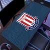 Stoke City F.C Print  Cushion Non-slip Laptop Tablet Big Mousepad XXL Mat Mini PC Playmat With Lock edge