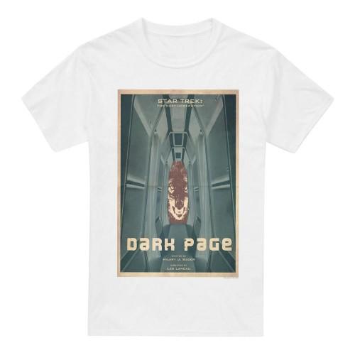 Star Trek Mens The Next Generation Season 7 Episode 7 T-Shirt