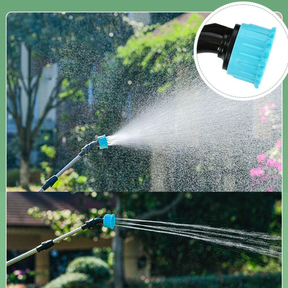 USB Garden Sprinkler Irrigation Tool High-Pressure Sprinkler Portable Garden Irrigator