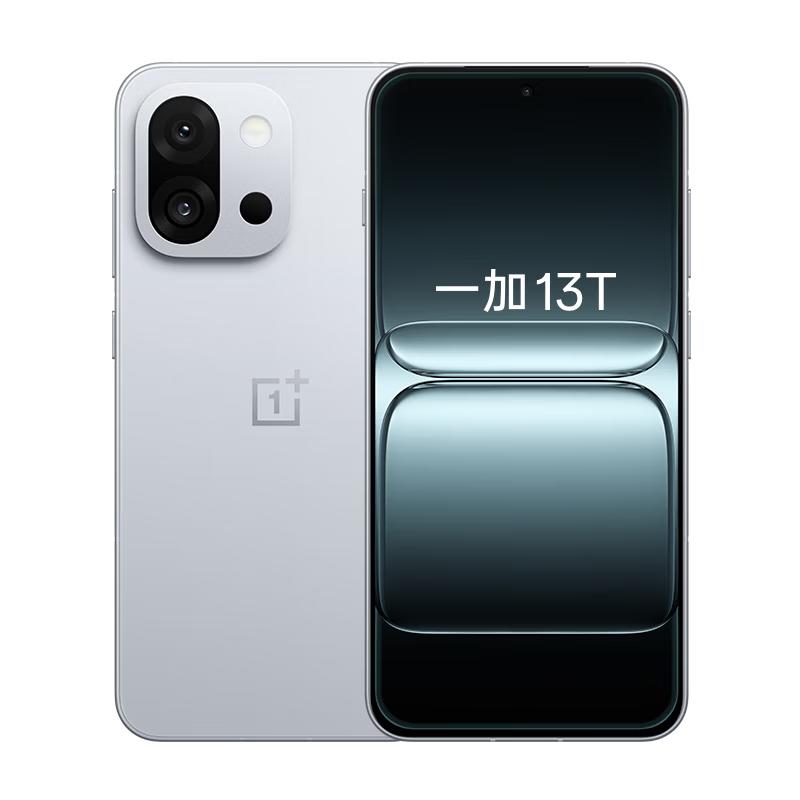 OnePlus 13T 5G Smartphone (CN version)