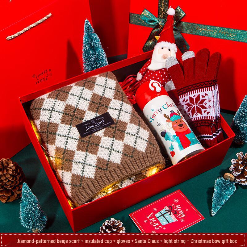 Christmas Holiday Gift Set 15