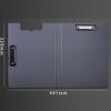 Pad Board Office School Supplies Clipboard Folders A4 File Folder Writing Clipboard File Clipboard