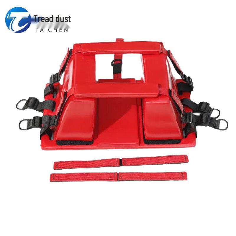Tachen Emergency Head Immobilizer