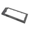 Main Roller Brush Cover Replacement Easy Installation Enhanced Efficiency Robot Vacuum Cleaner Main