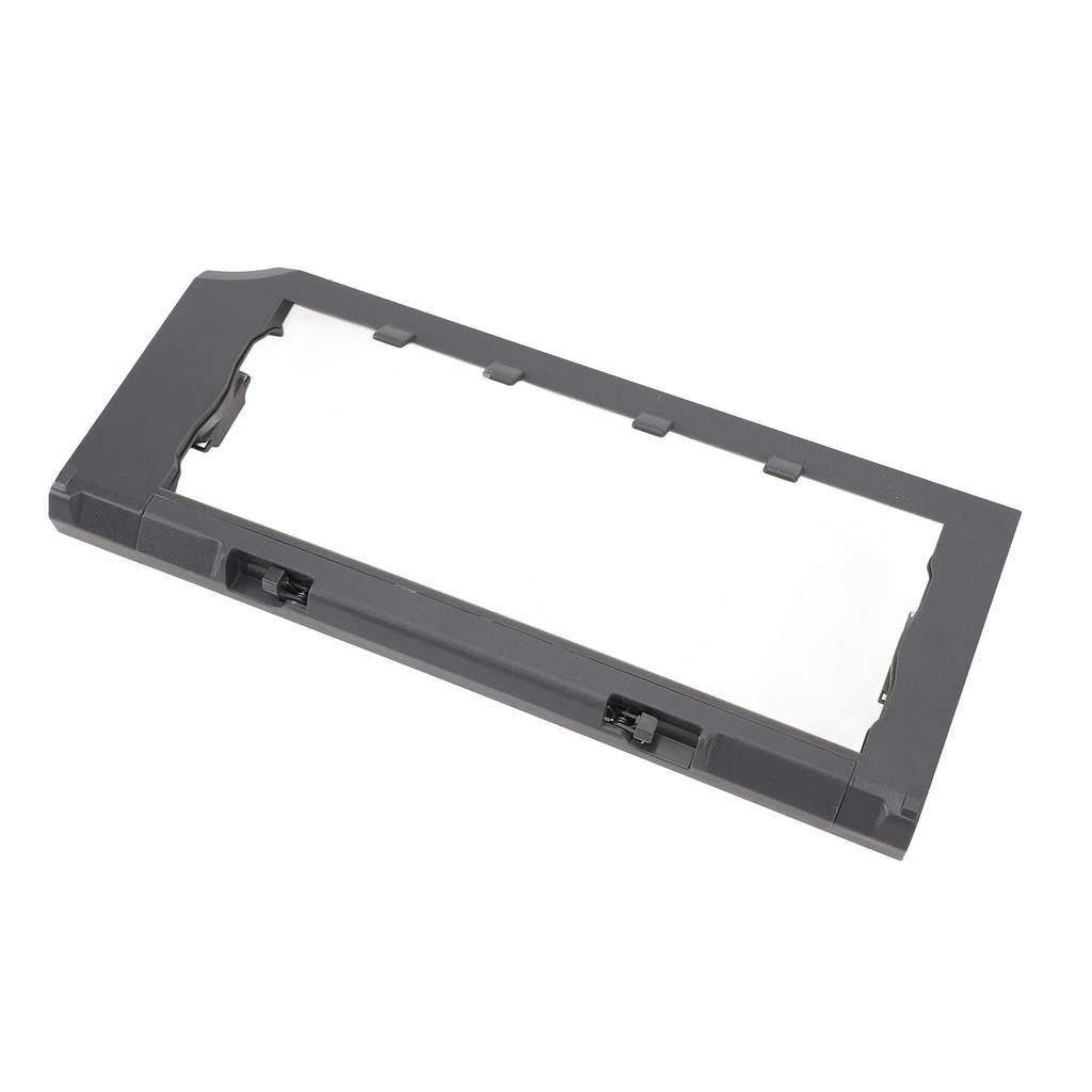 Main Roller Brush Cover Replacement Easy Installation Enhanced Efficiency Robot Vacuum Cleaner Main