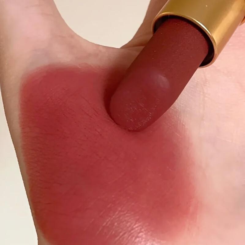 Christian Louboutin Velvet Matte Lippenstift