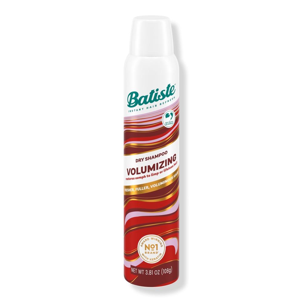 

Сухой шампунь Batiste для придания объема, 4,2 унции