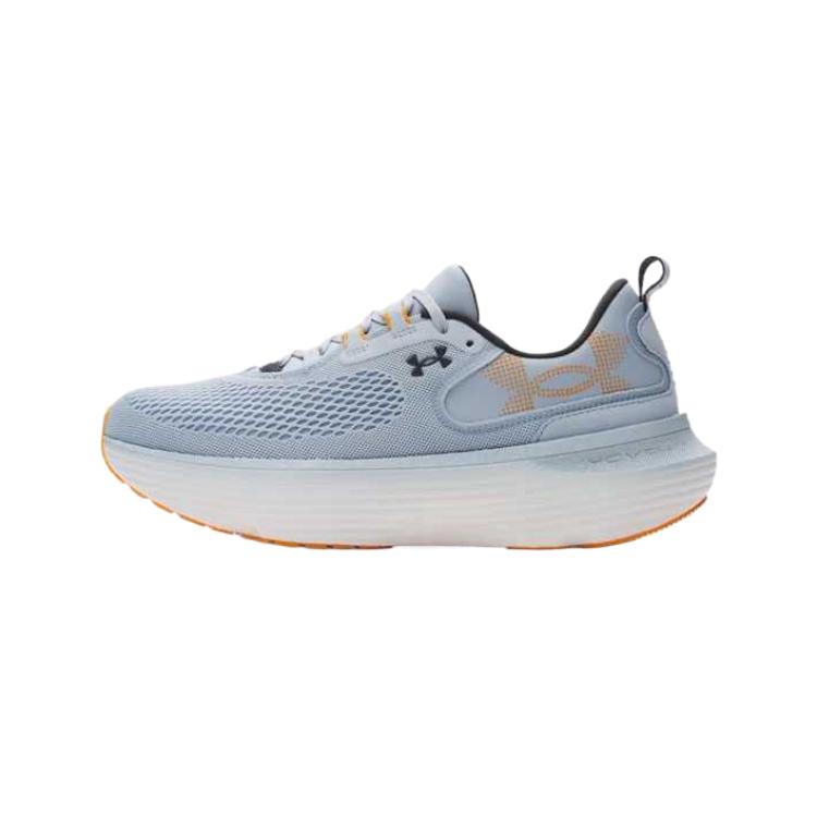 Under Armour Infinite Elite 2 Comfortable Versatile Simple Fashion Mesh Support Breathable Rebound Low Top Running Shoes Men sneaker 3028169-453
