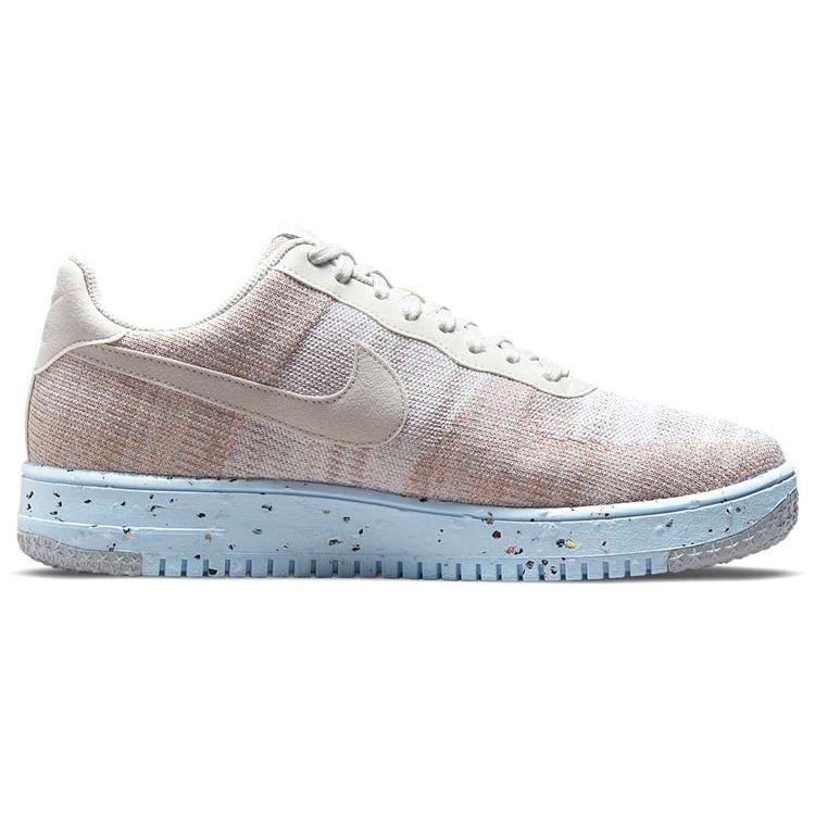 Nike Air Force 1 Crater FlyKnit Photon Dust