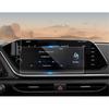 For 10.25-Inch Hyundai Sonata (SEL, SEL Plus, N Line, and Limited )/ - Palisade Tempered Glass