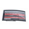 LR173197, LR144102, LR173201, LR144098: Compatible with Land Rover Discovery 5 Taillight