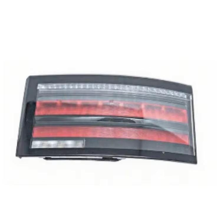 LR173197, LR144102, LR173201, LR144098: Compatible with Land Rover Discovery 5 Taillight