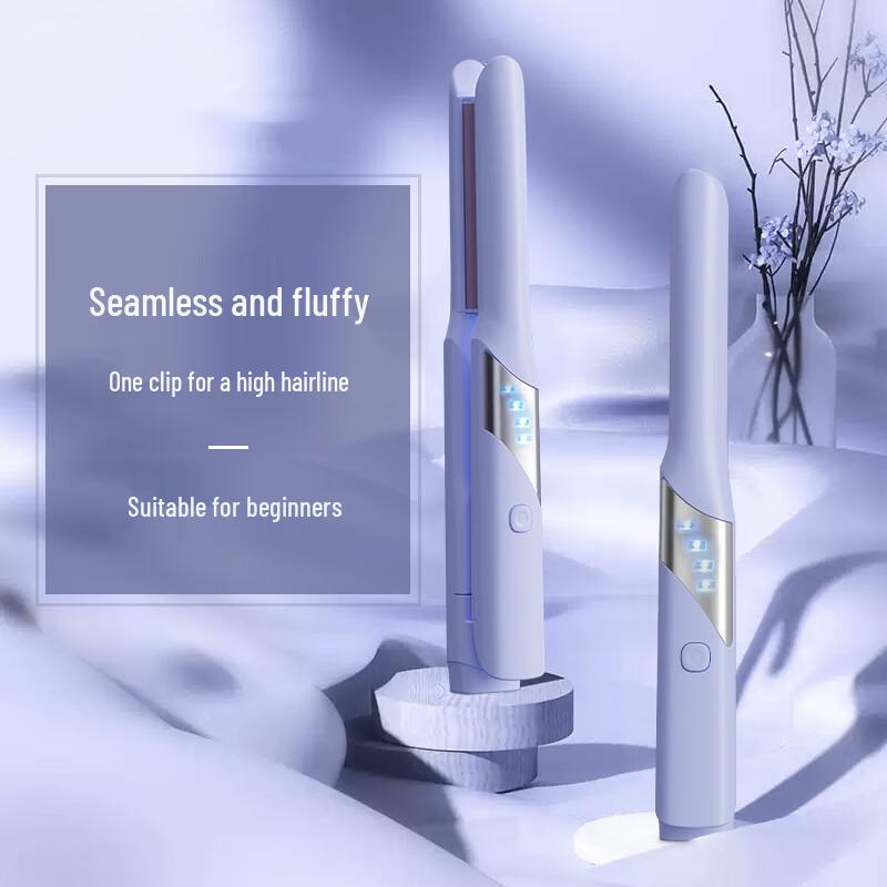 LISM Arc-shaped Volumizing Hair Styler