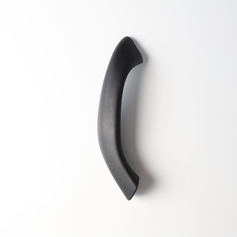 Upgraded Interior Door Handle Cover Trim Replacement for BMW X1 F48 F49 2017-2022