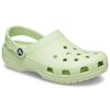 Crocs Classic Clog EVA Fashion Thick Sole Clogs Unisex Footwear Gray Green 10001-335