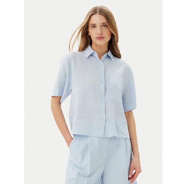 Рубашка Tommy Hilfiger WW0WW44720 EU 32