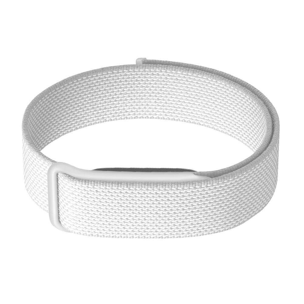 Sport Nylon Braided Watch Strap for Google Fitbit Air Loop Bracelet Breathable Band Wristband