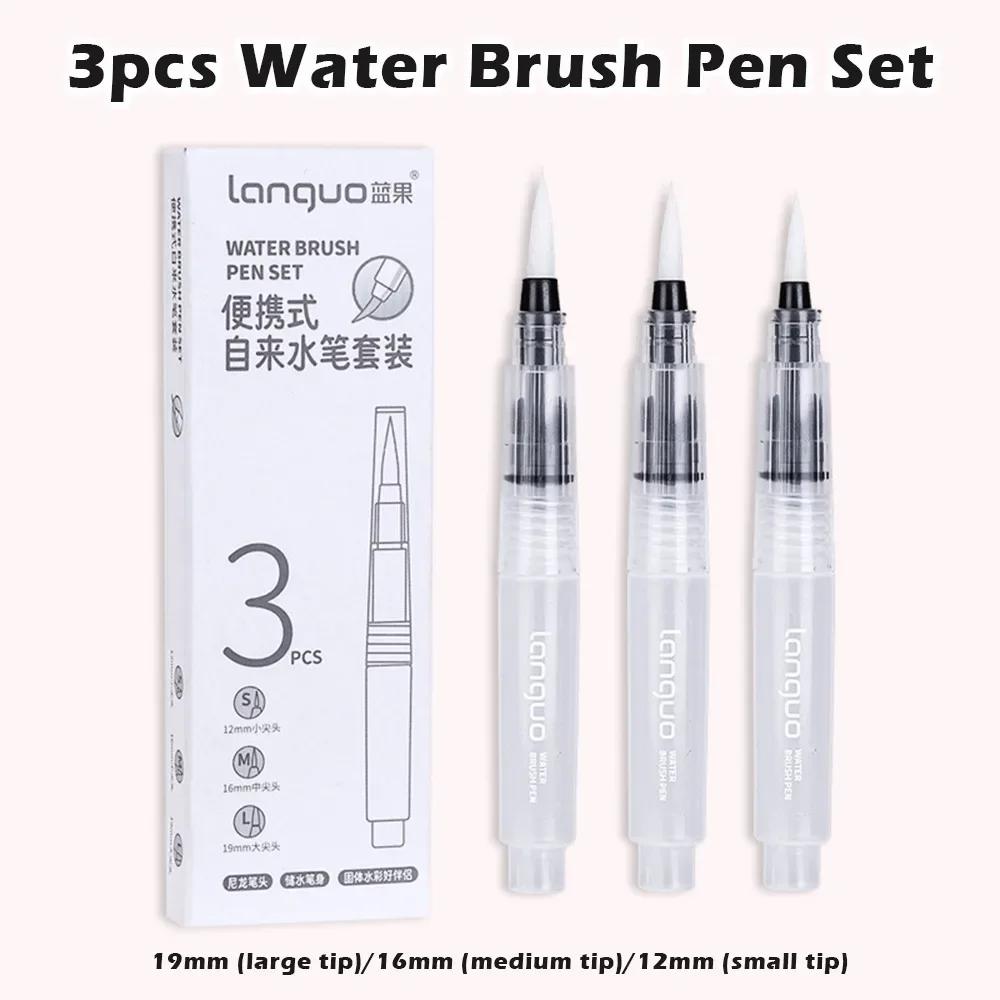 

New High Quality Tearable Watercolor Sketchbook Pocket Thickened Watercolor Notebook Portable Watercolor Book Artistic Use