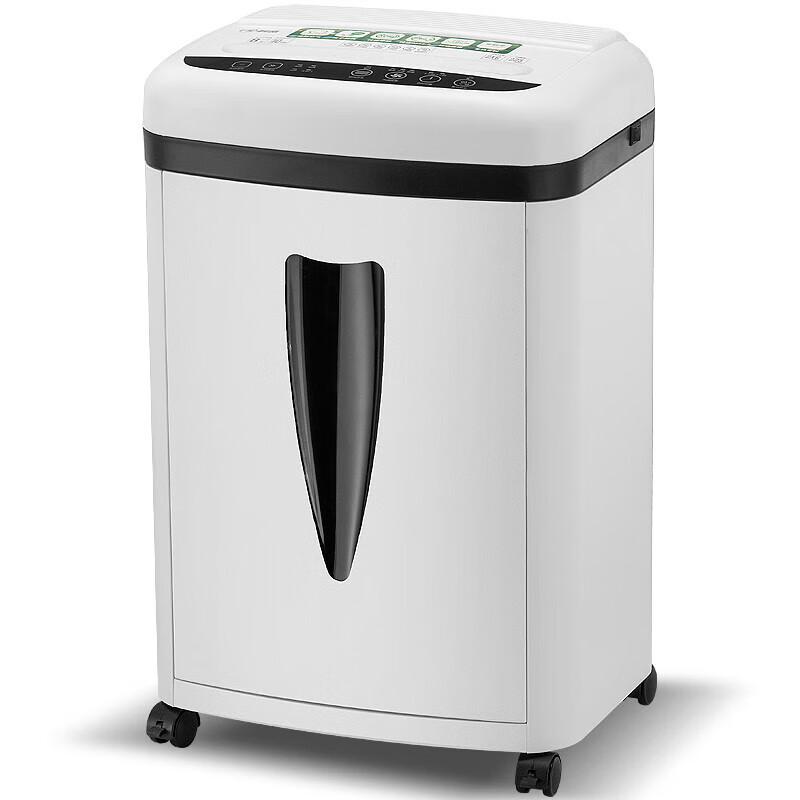 

Comet E208CA High-Security Multi-function Paper Shredder CN plug (adapter included)