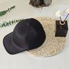 Creative Gift Seamless Baseball Cap Lightweight Breathable Sports Hat Quick Drying Polyester Outdoor Hat