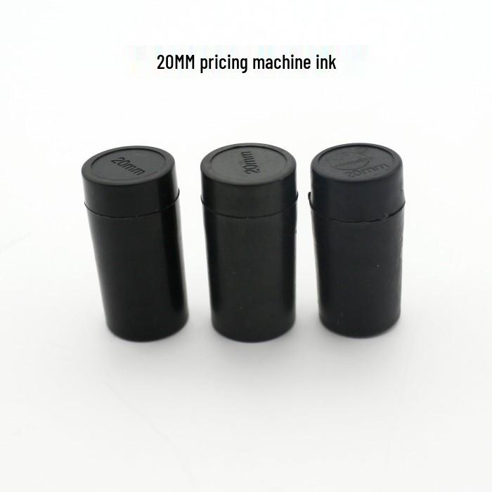 MX-5500 Domestic Hot Coding Ink Roller 20MM for Price Labeler and Pricing Gun