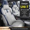 Changan UNI-T Full Coverage Sport Seat Covers