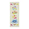 Pokemon Center Cyndaquil & Friends Face Towel