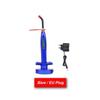 Cordless Dental Wireless Led Cure Curing Light Lamp 2000mw Tool Eu Plug Supplies