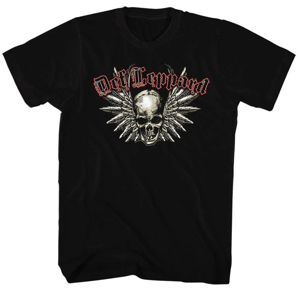 Def Leppard Defleppard TShirt S