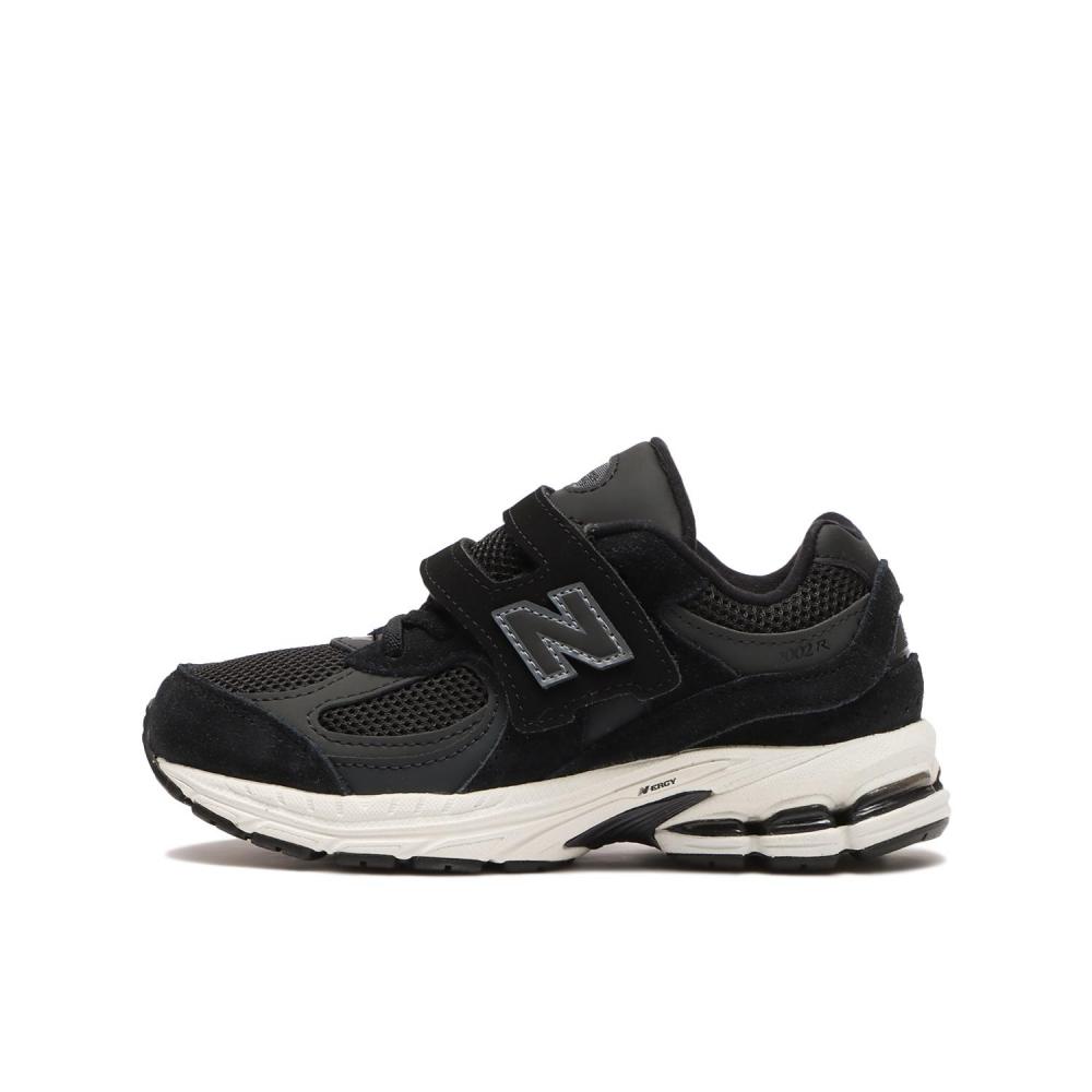 

New Balance PV2002 PV2002BK ЧЕРНЫЙ БК