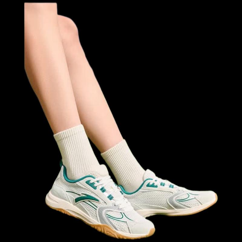 ANTA ACE LT Fan Zhendong Unisex Retro Casual Shoes 6.5