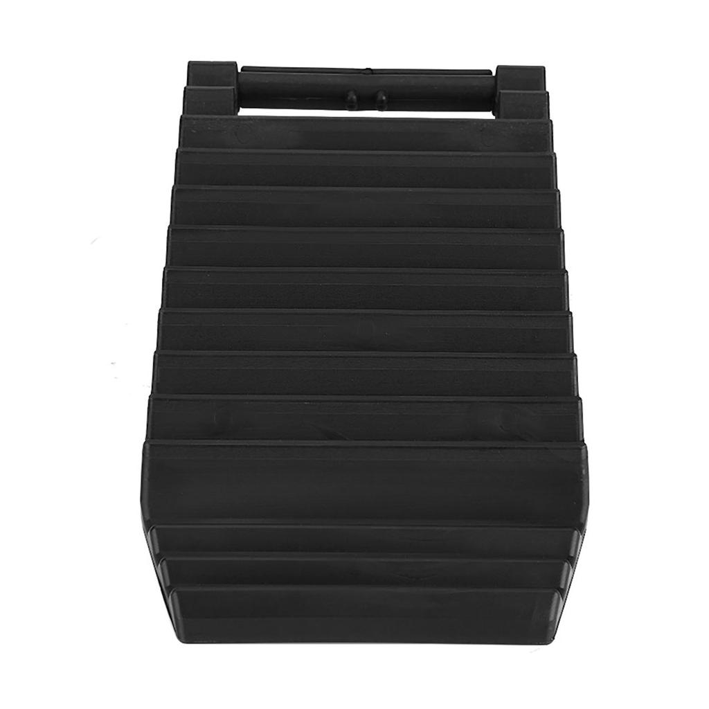 Universal Car Wheel Anti Skid Pad Tire Traction NOn Slip Mat Plate Grip for Snow Mud