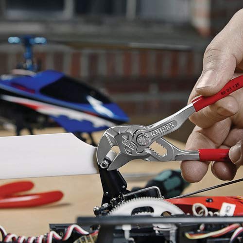 KNIPEX Pliers Wrench 8603-125 (SB)