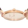 Coach Women's Perry 36mm Quartz Watch, White and Pink, Leather, COACH 14503884