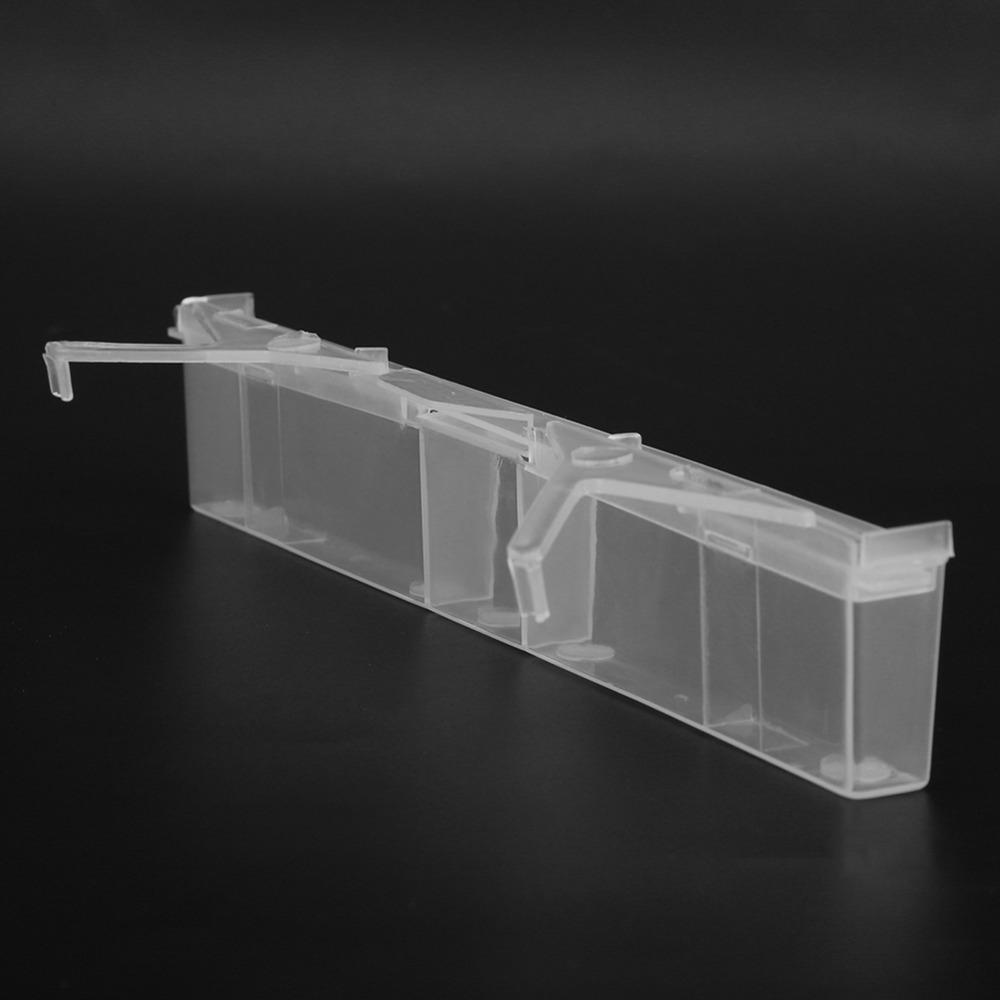 15pcs Plastic Broodlings Collector Portable Bee Broodlings Trap Beekeeping