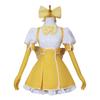 Cute And Elegant Polyester Cosplay Costume For Magical Girl Cosplayers Xs-xxxl
