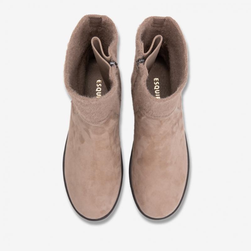 ESquire Women S Booklefer Ankle bootS
