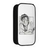 Koga Mitsuki The Guy She Was Interested In Wasn't a Guy At All Pencil Case Fun Pen Box Bag Big Capacity Supplies Pencilcases