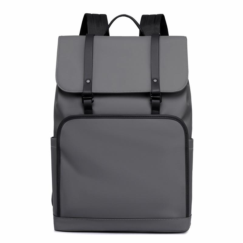 Travel Backpack Business Male Computer Bag Student Large Capacity Schoolbag