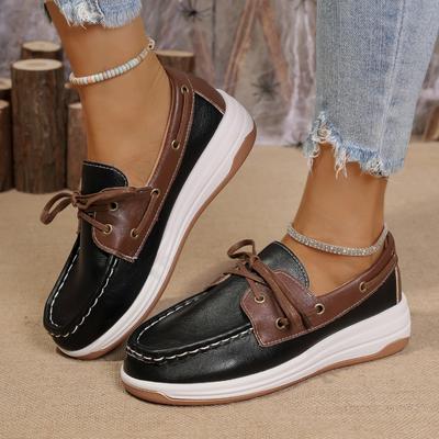 Mode 2025 Damen Sneaker Mode Bequeme Sneaker Damen Frühling Herbst Schuhe für Damen Leichte Flache Slipper Zapatos De Mujer