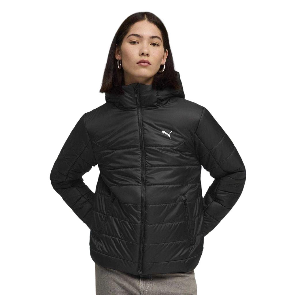 Puma Womens/Ladies Essentials Puffer Jacket